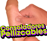 Sexshop Carilo Consoladores Pellizcables